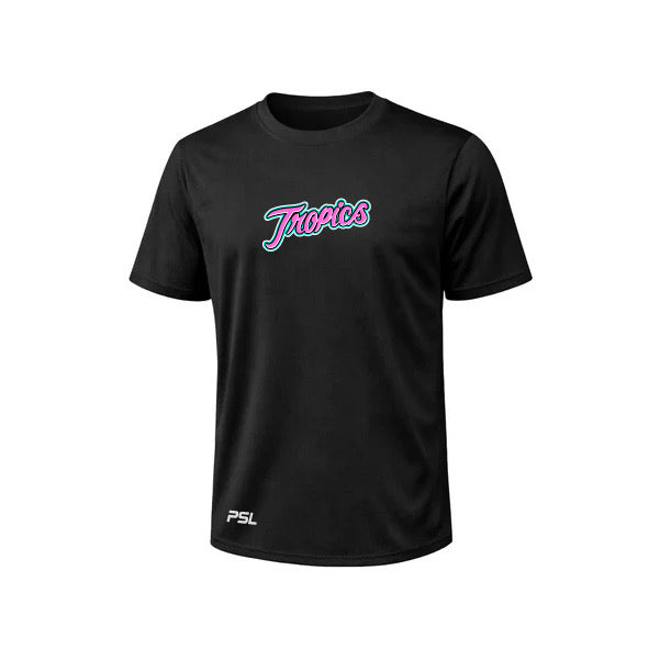 Tropics Tee
