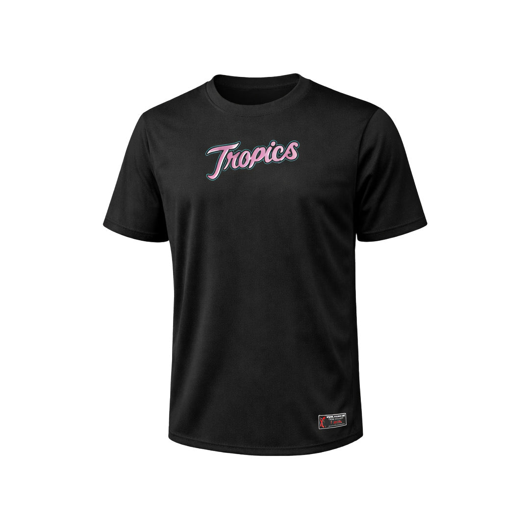 Tropics Team Jersey