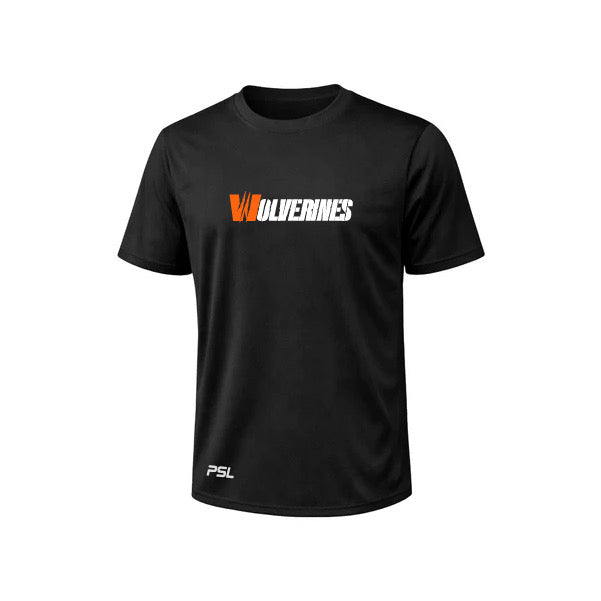Wolverines Tee