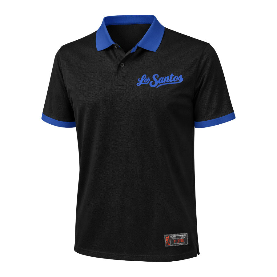 Los Santos Polo Jersey