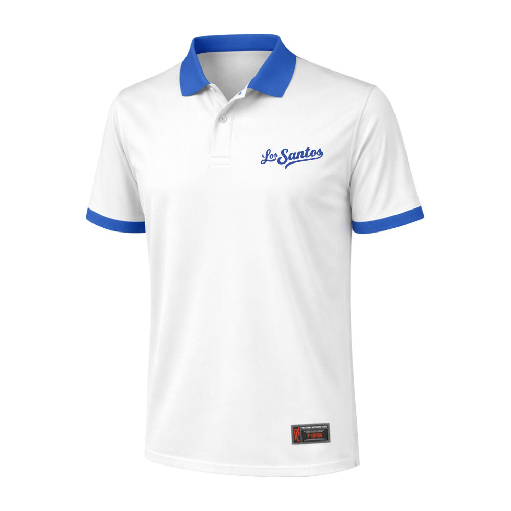 Los Santos Polo Jersey
