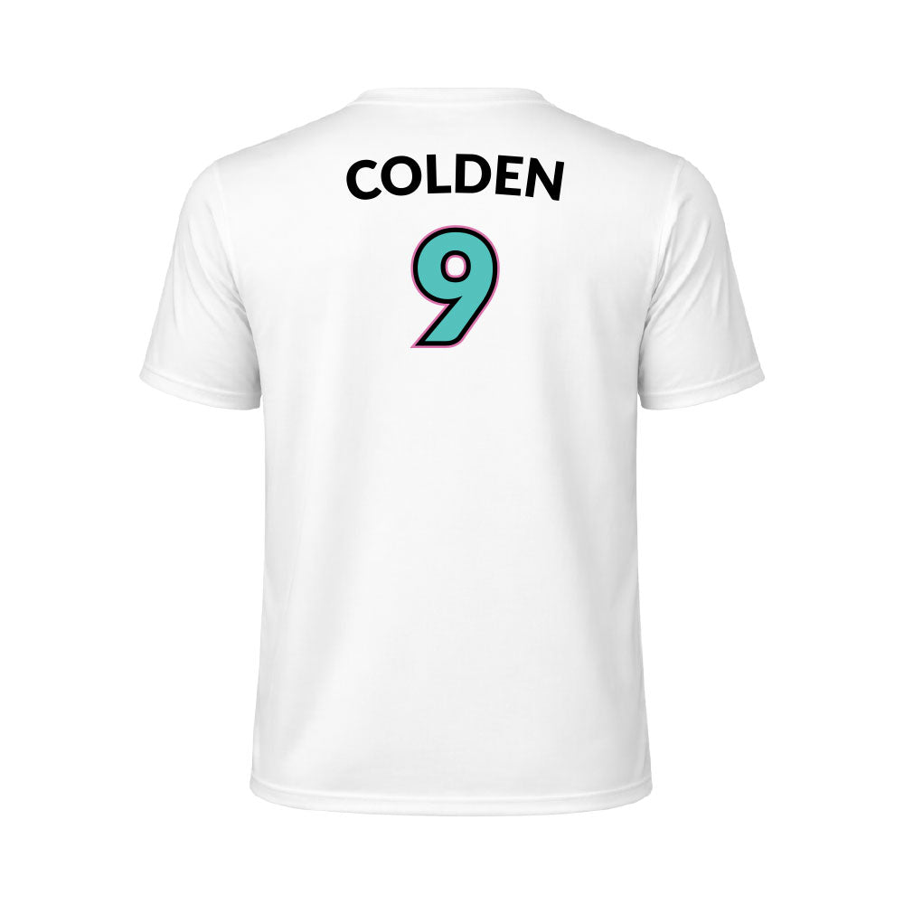 Tropics Trevor Colden Jersey