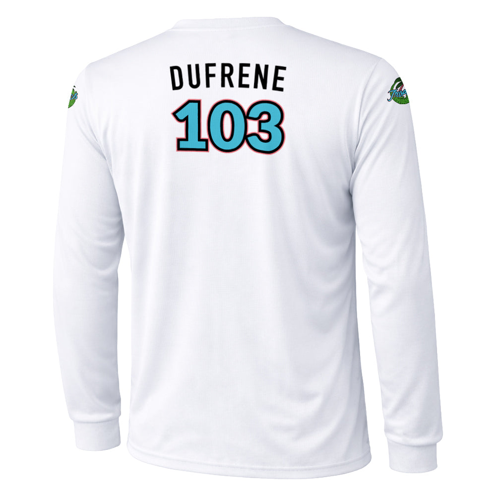 Tropics Christian Dufrene L/S Jersey
