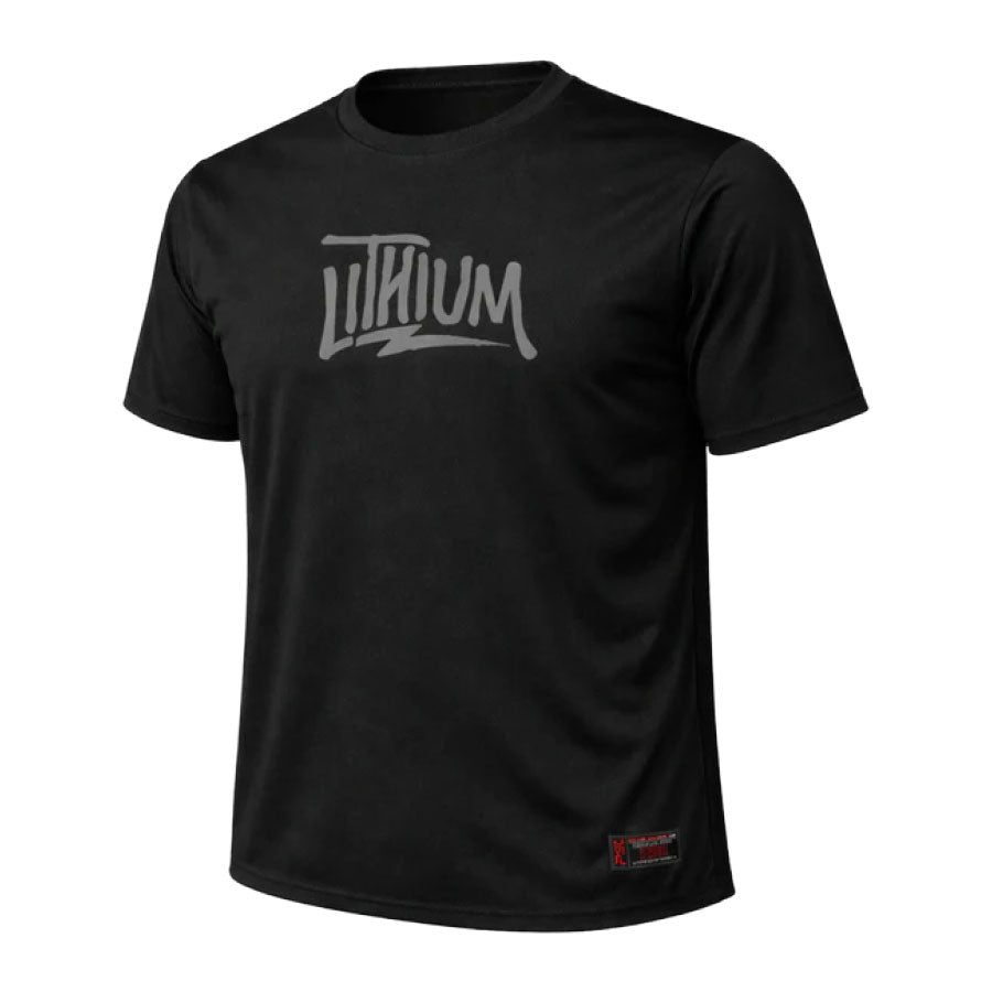 Lithium Team Jersey