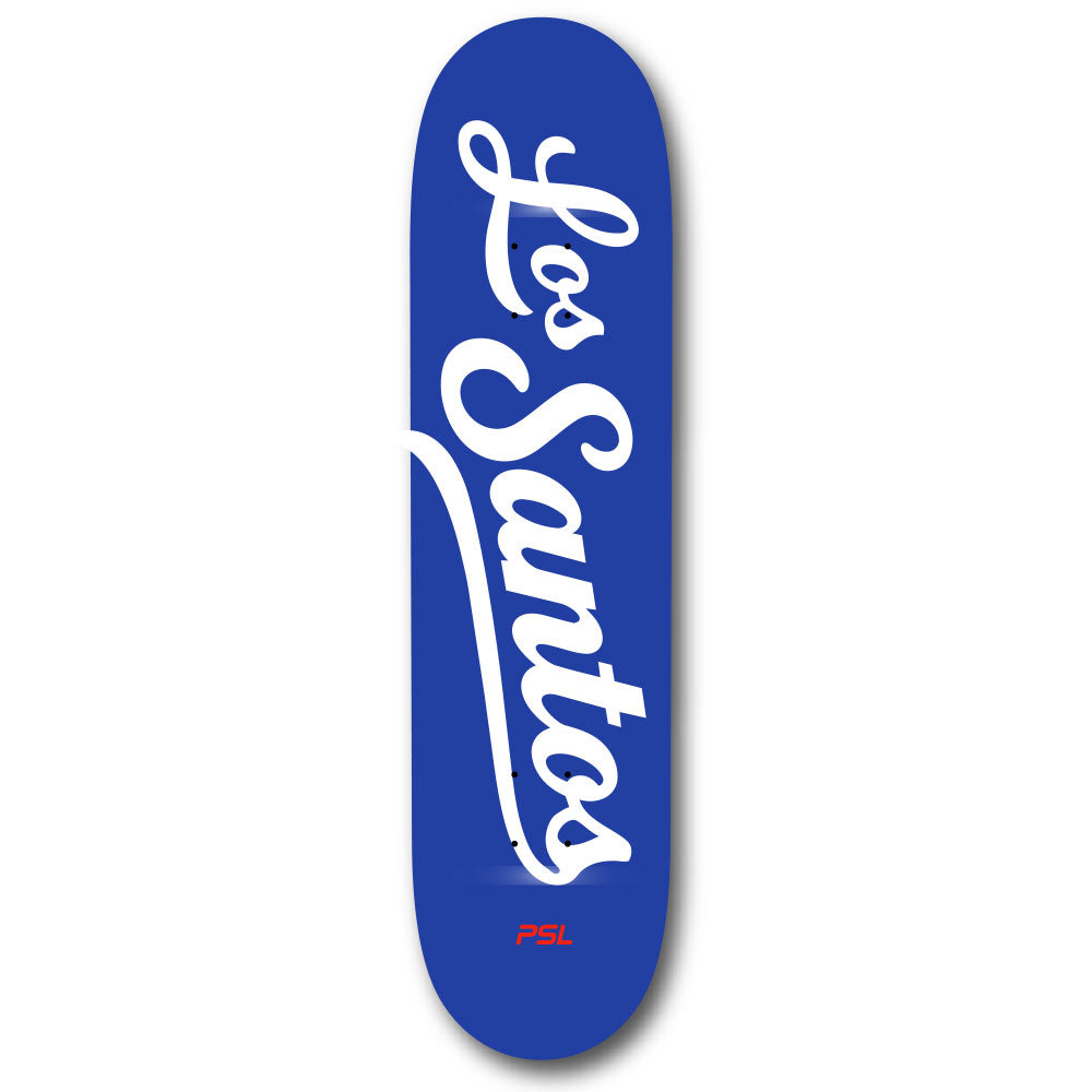 Los Santos Deck