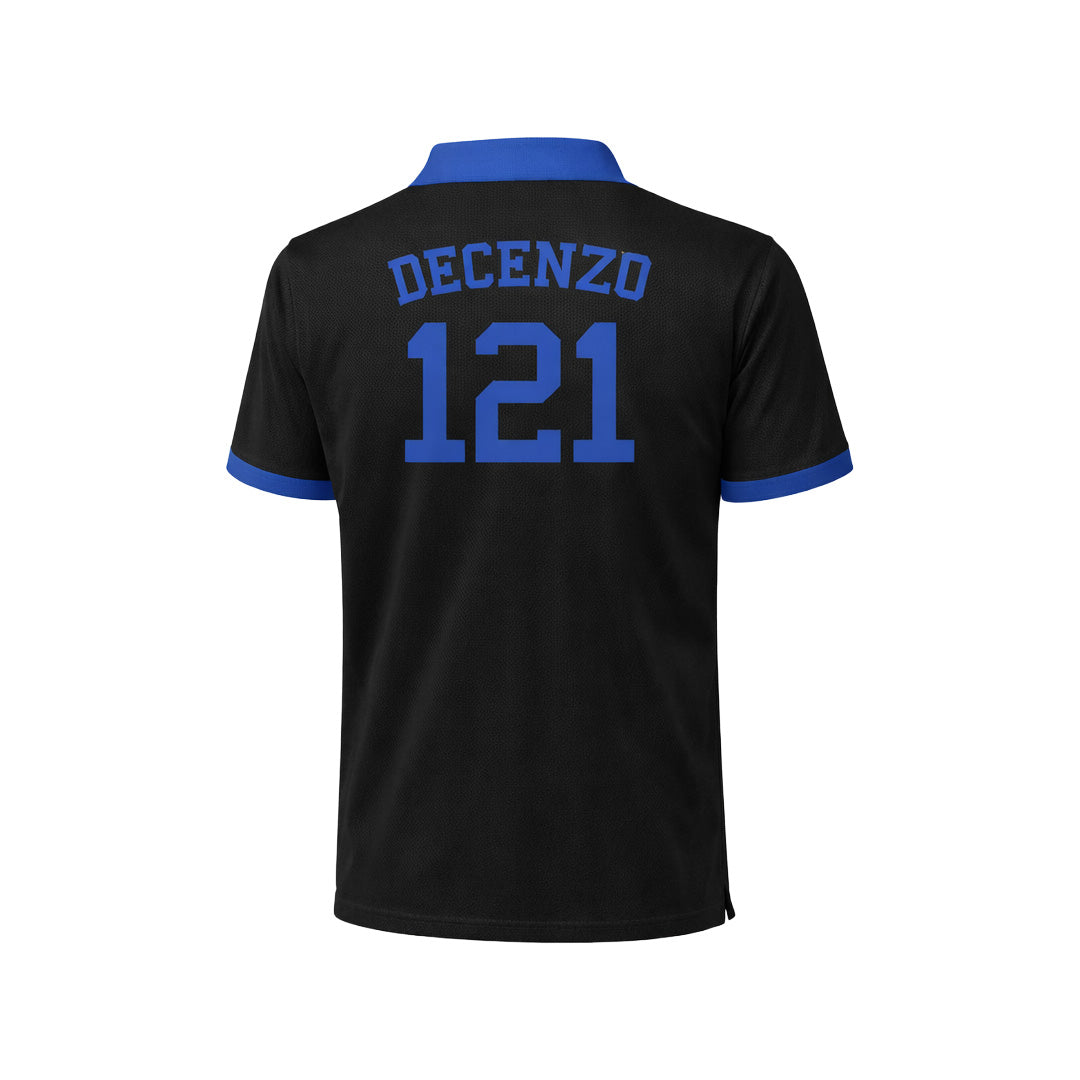 Los Santos Ryan Decenzo Polo