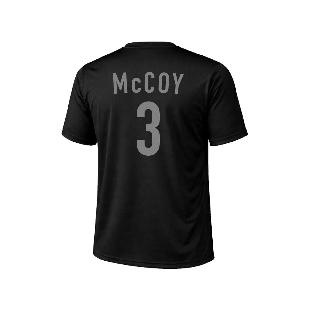 Lithium Maurio McCoy Jersey