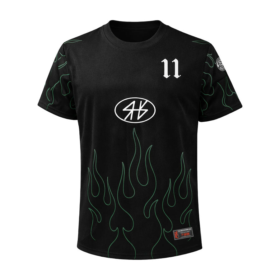 SHS Julian Christianson Jersey
