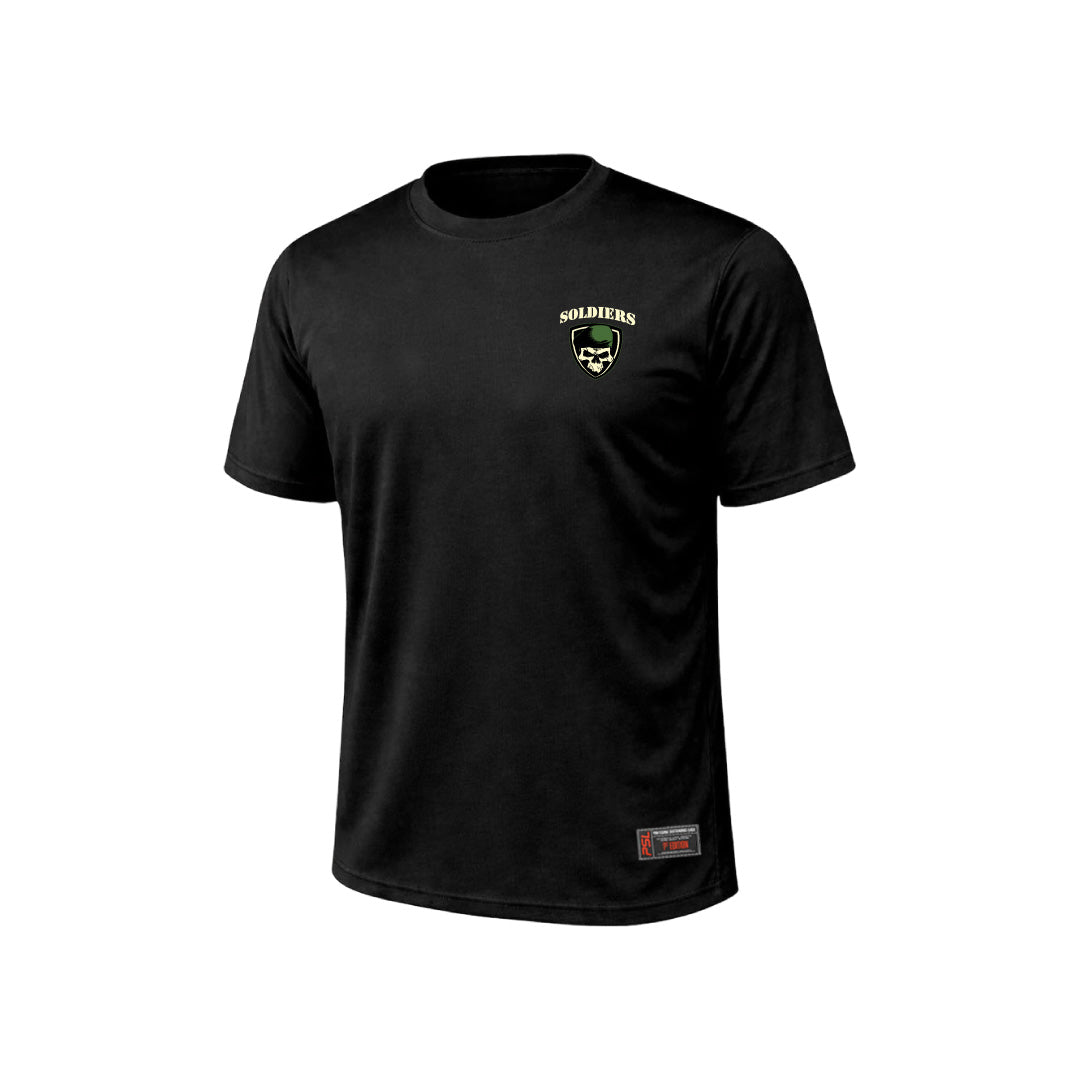 Soldiers Team Jersey