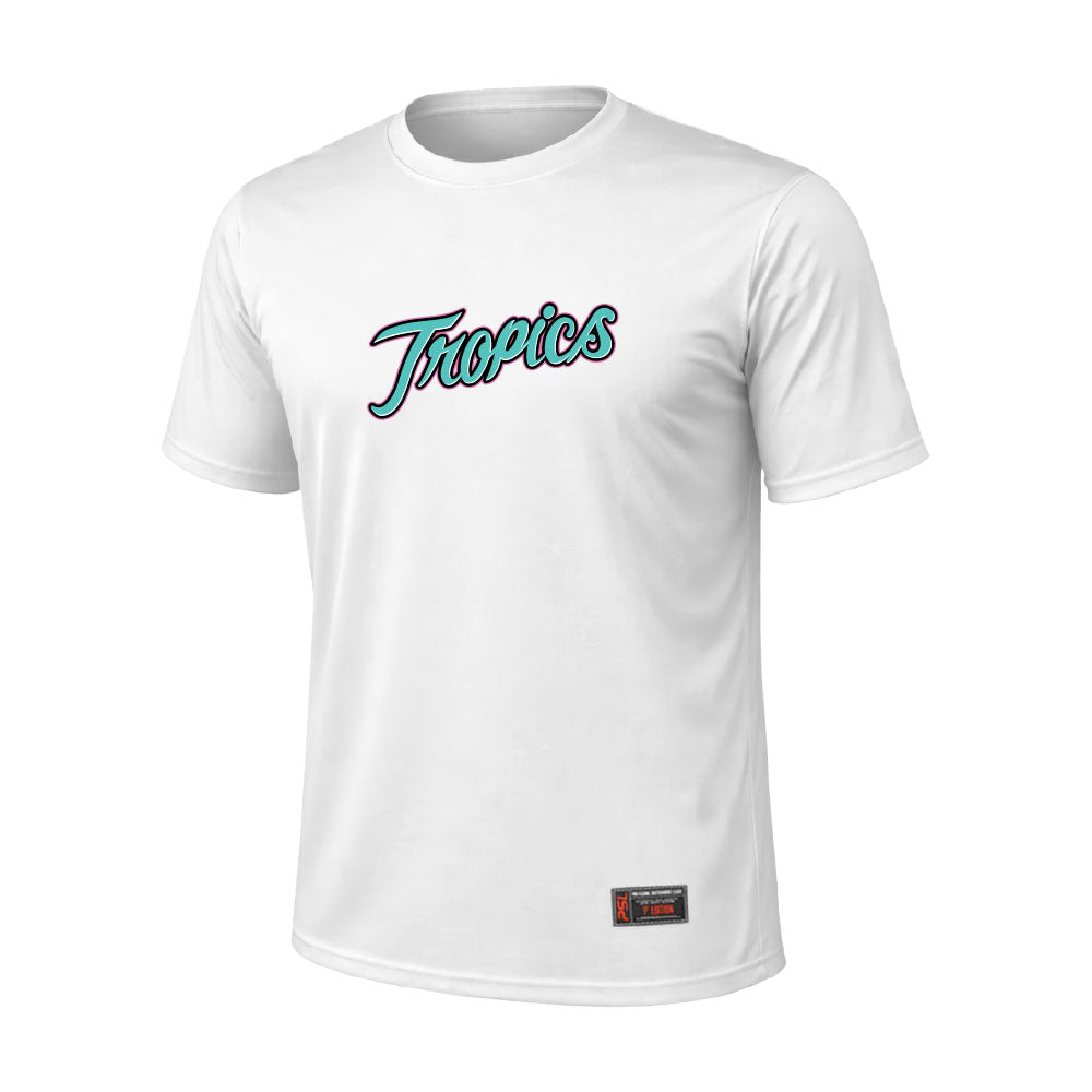 Tropics Team Jersey