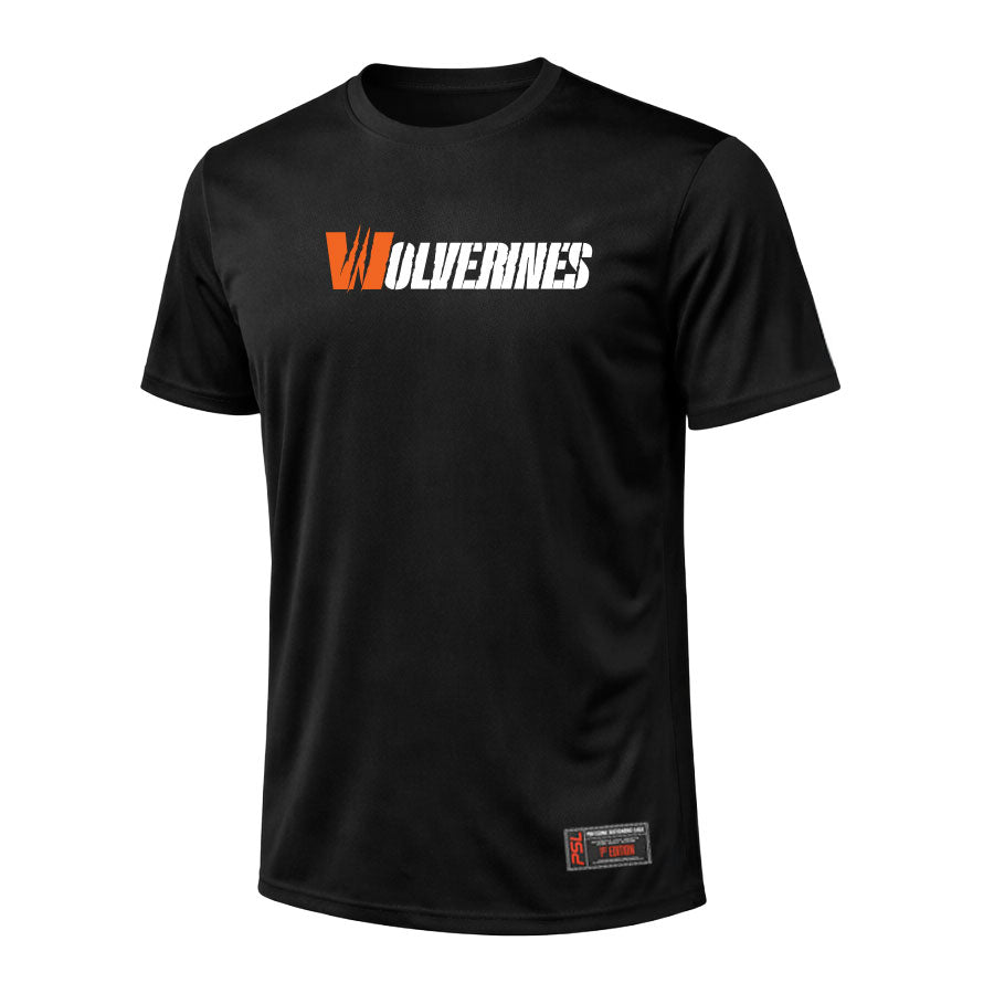Wolverines Team Jersey