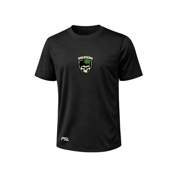Soldiers Tee