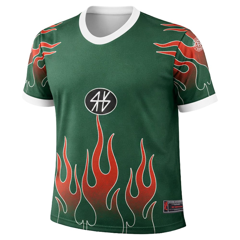 SHS Julian Christianson Jersey