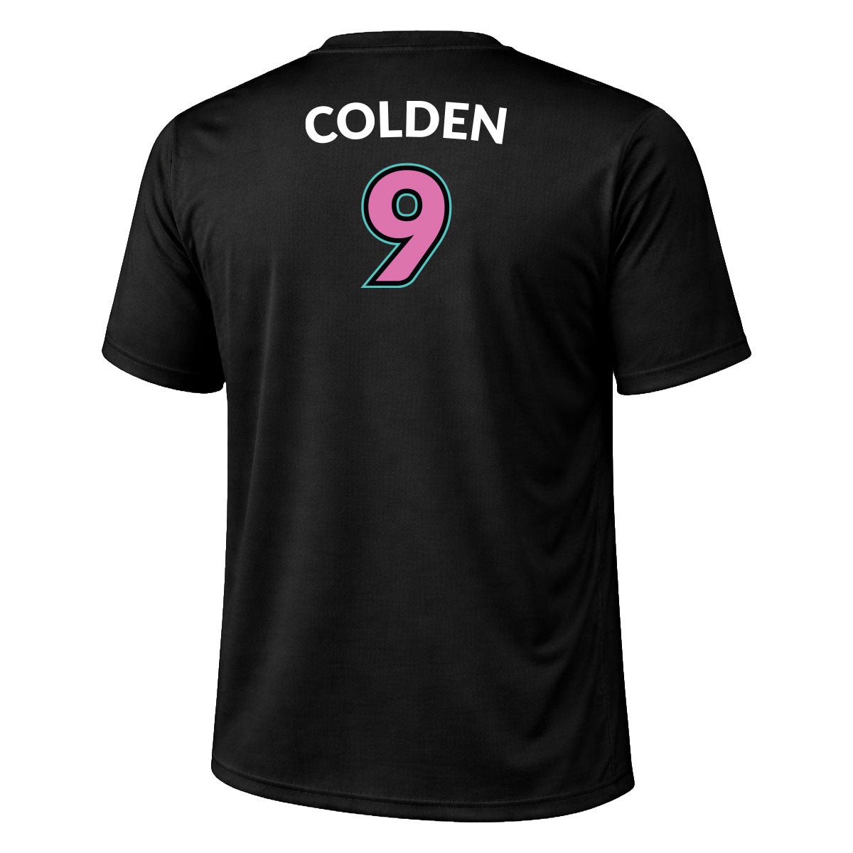 Tropics Trevor Colden Jersey