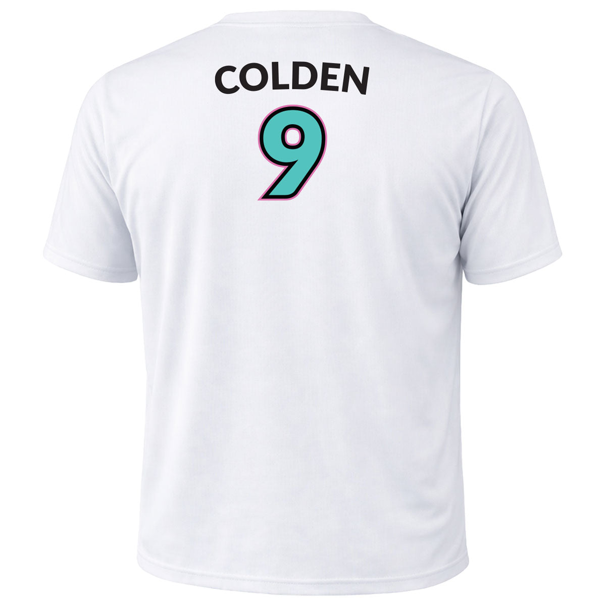 Tropics Trevor Colden Jersey