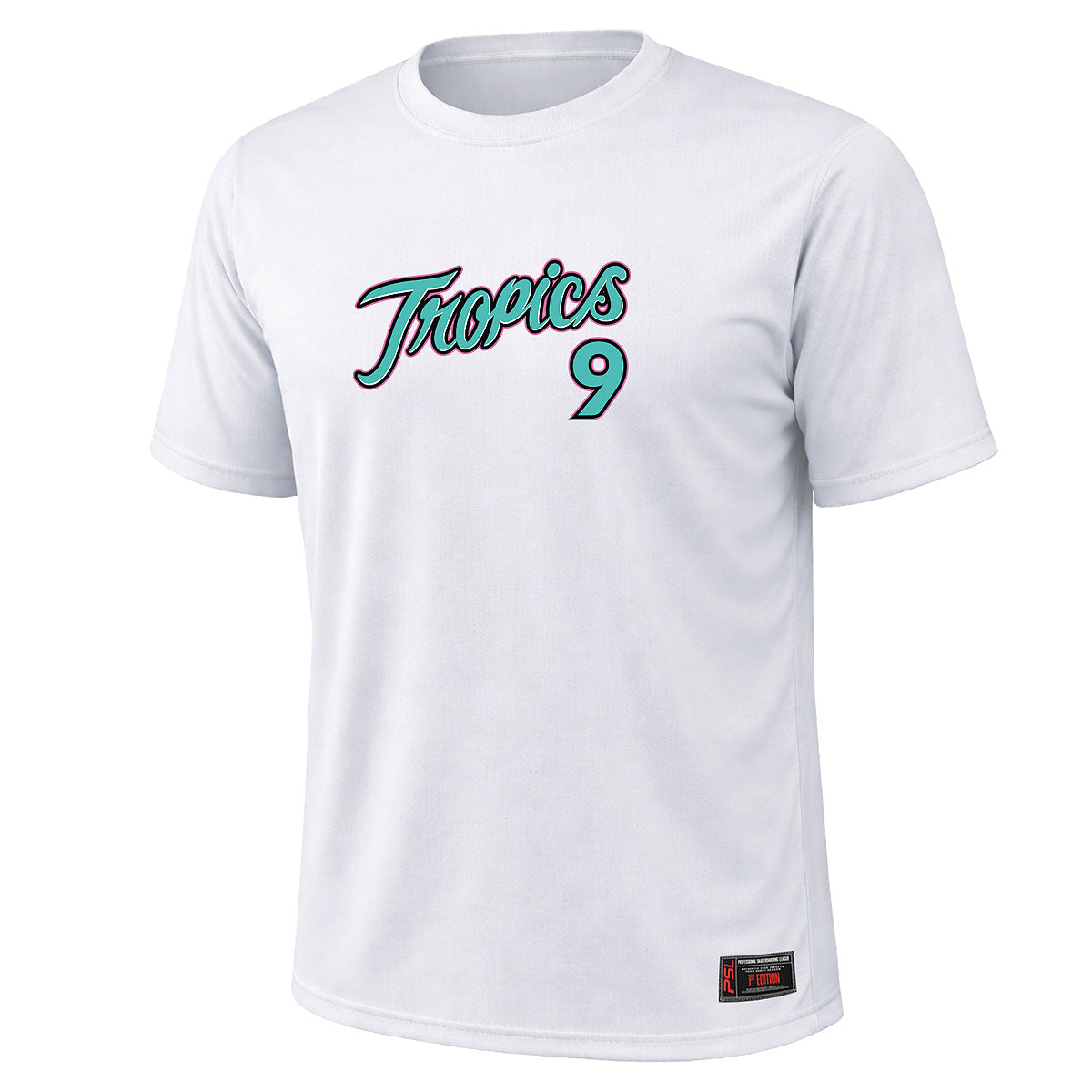 Tropics Trevor Colden Jersey