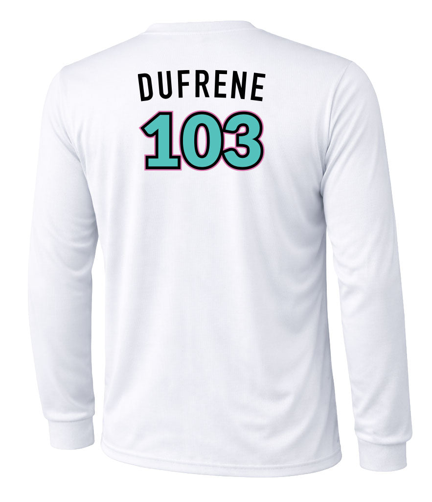 Tropics Christian Dufrene L/S Jersey