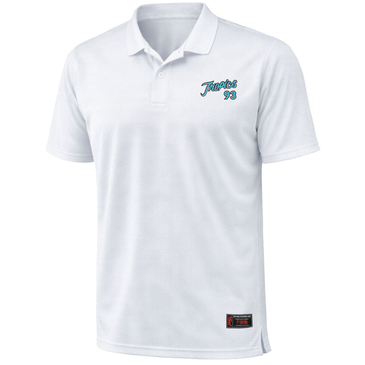 Tropics John Dilorenzo Polo