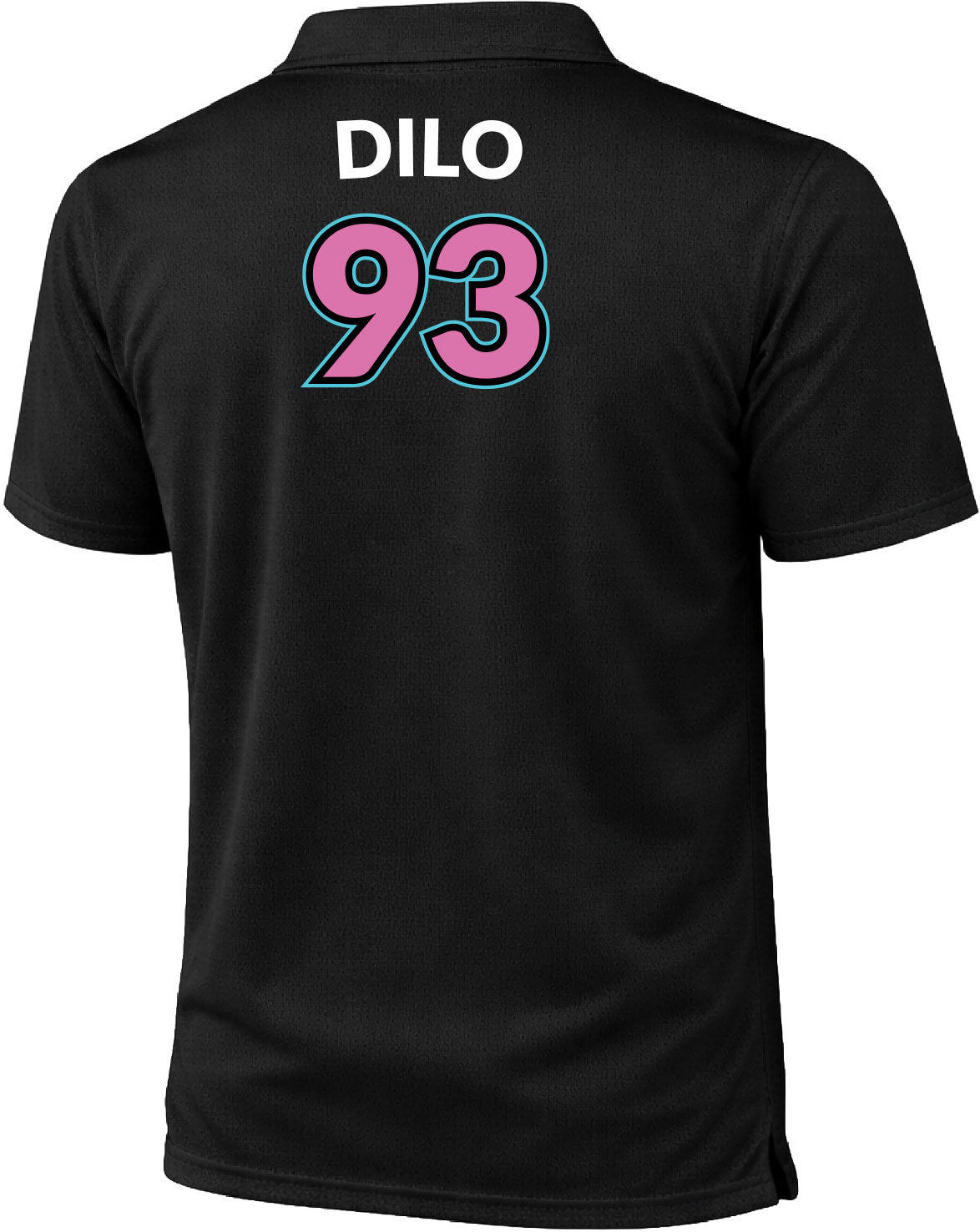 Tropics John Dilorenzo Polo