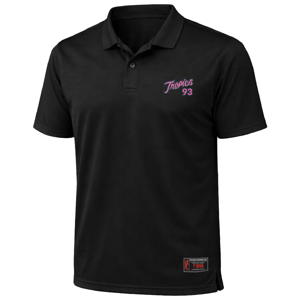 Tropics John Dilorenzo Polo