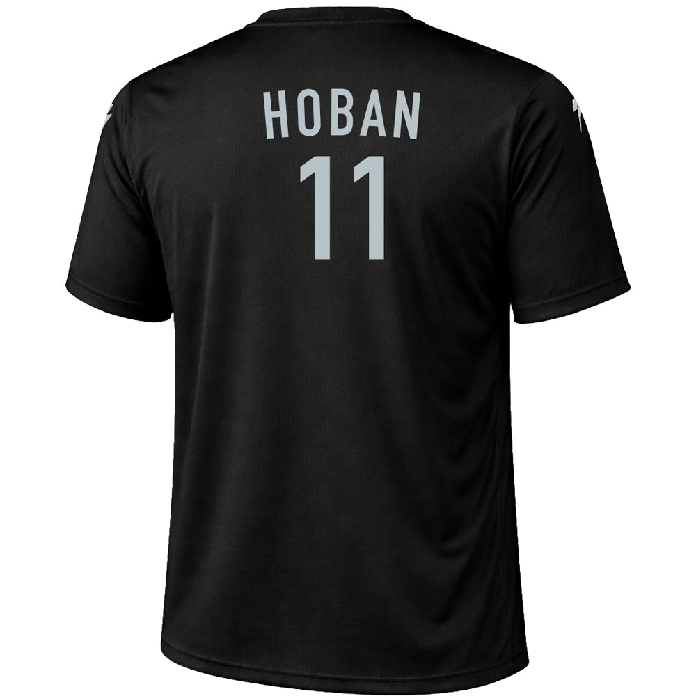 Lithium Braden Hoban Jersey
