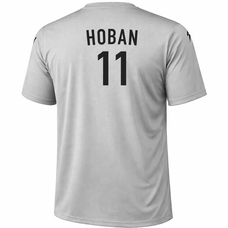 Lithium Braden Hoban Jersey