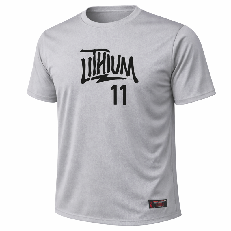 Lithium Braden Hoban Jersey
