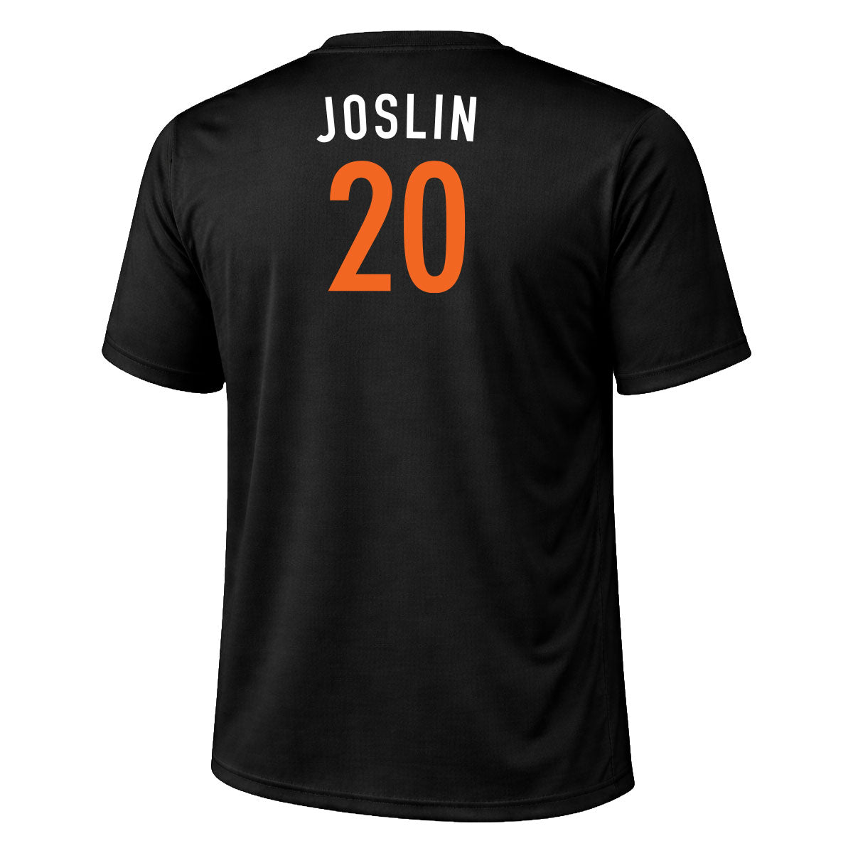 Wolverines Chris Joslin Jersey