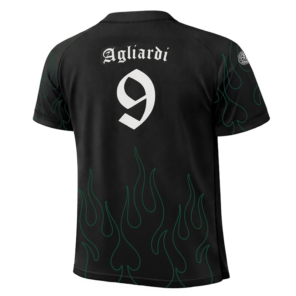 SHS Julian Agliardi Jersey
