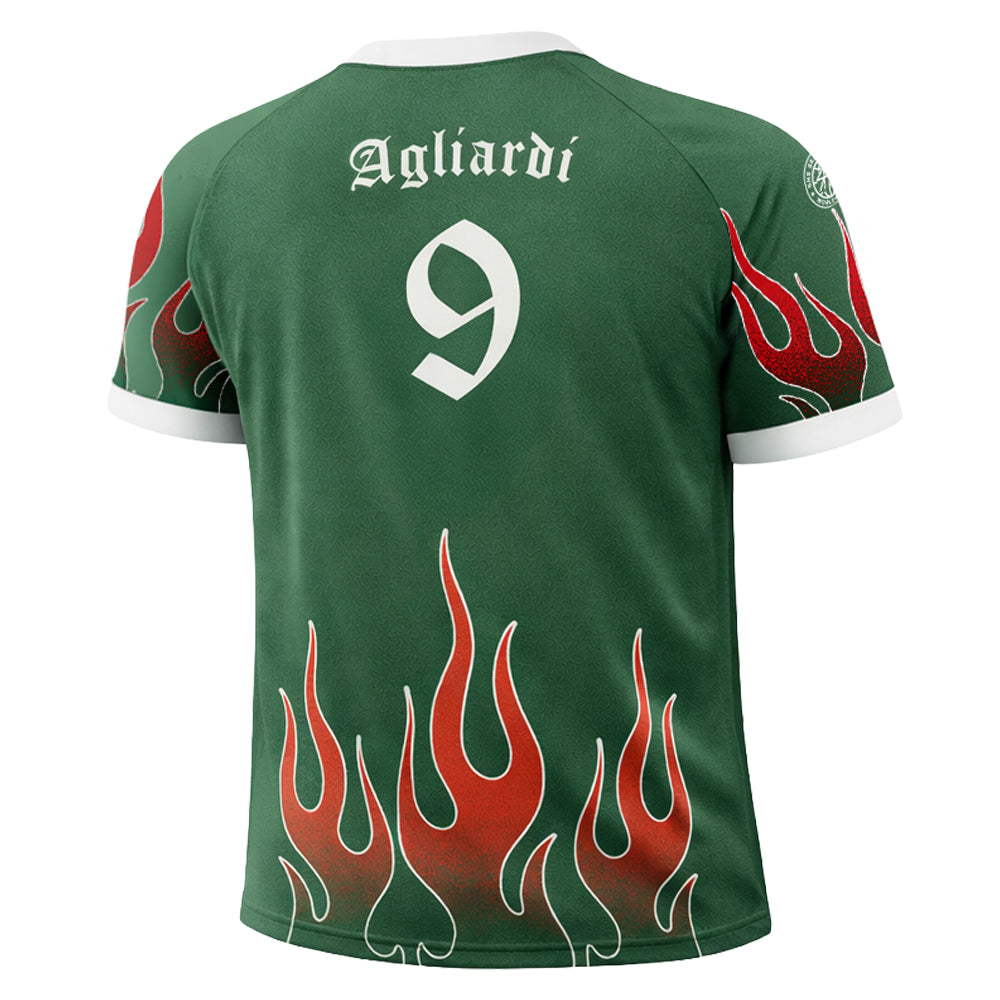 SHS Julian Agliardi Jersey