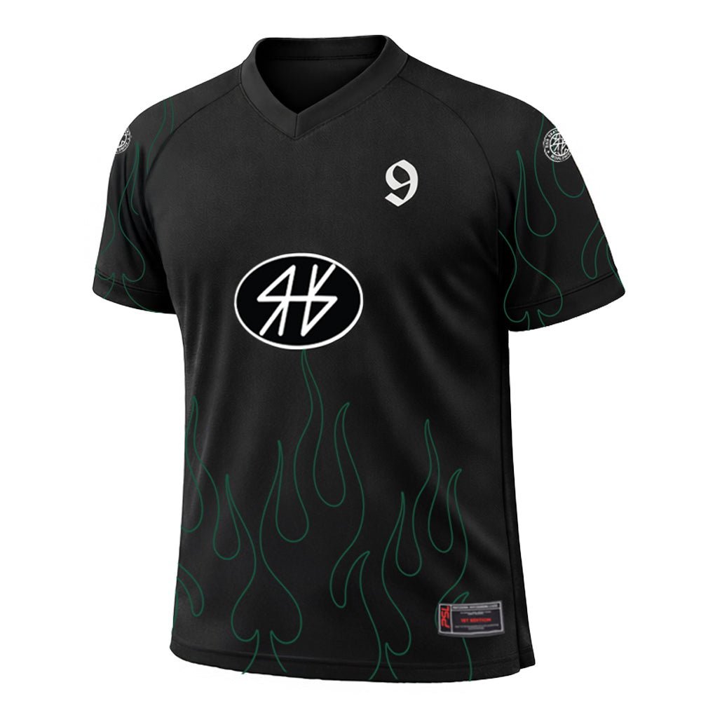 SHS Julian Agliardi Jersey