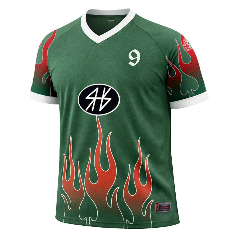 SHS Julian Agliardi Jersey