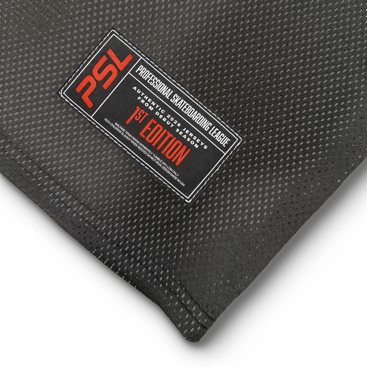 Wolverines Roman Hager Jersey