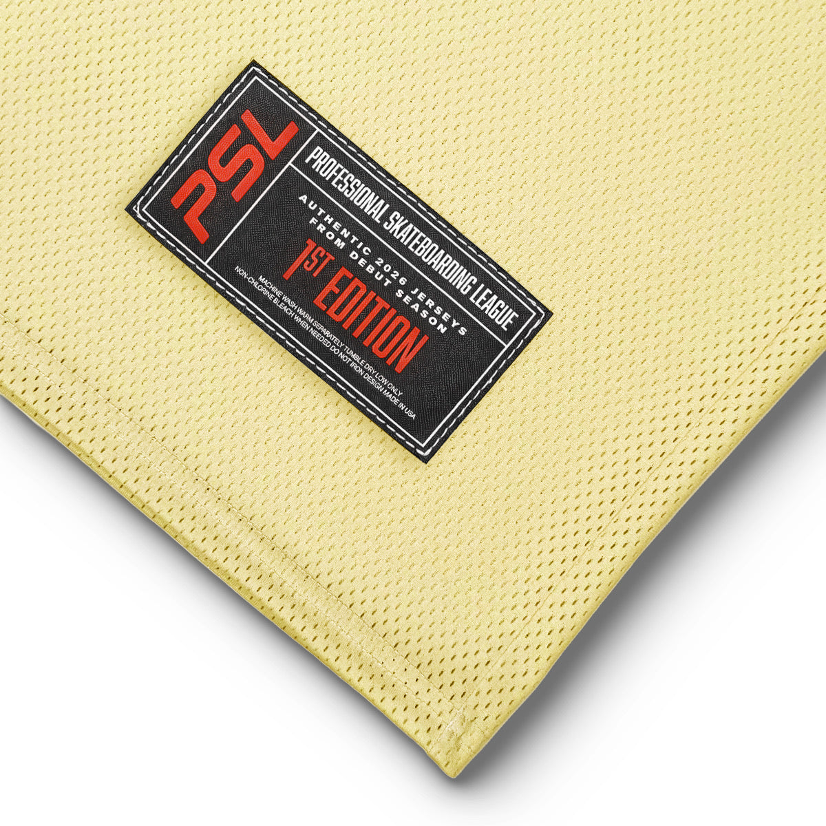 Soldiers Art Cordova Football Jersey