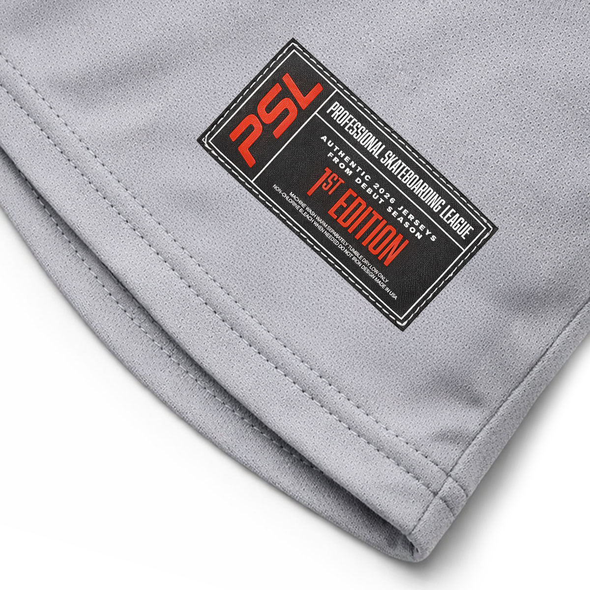 Lithium Braden Hoban Jersey