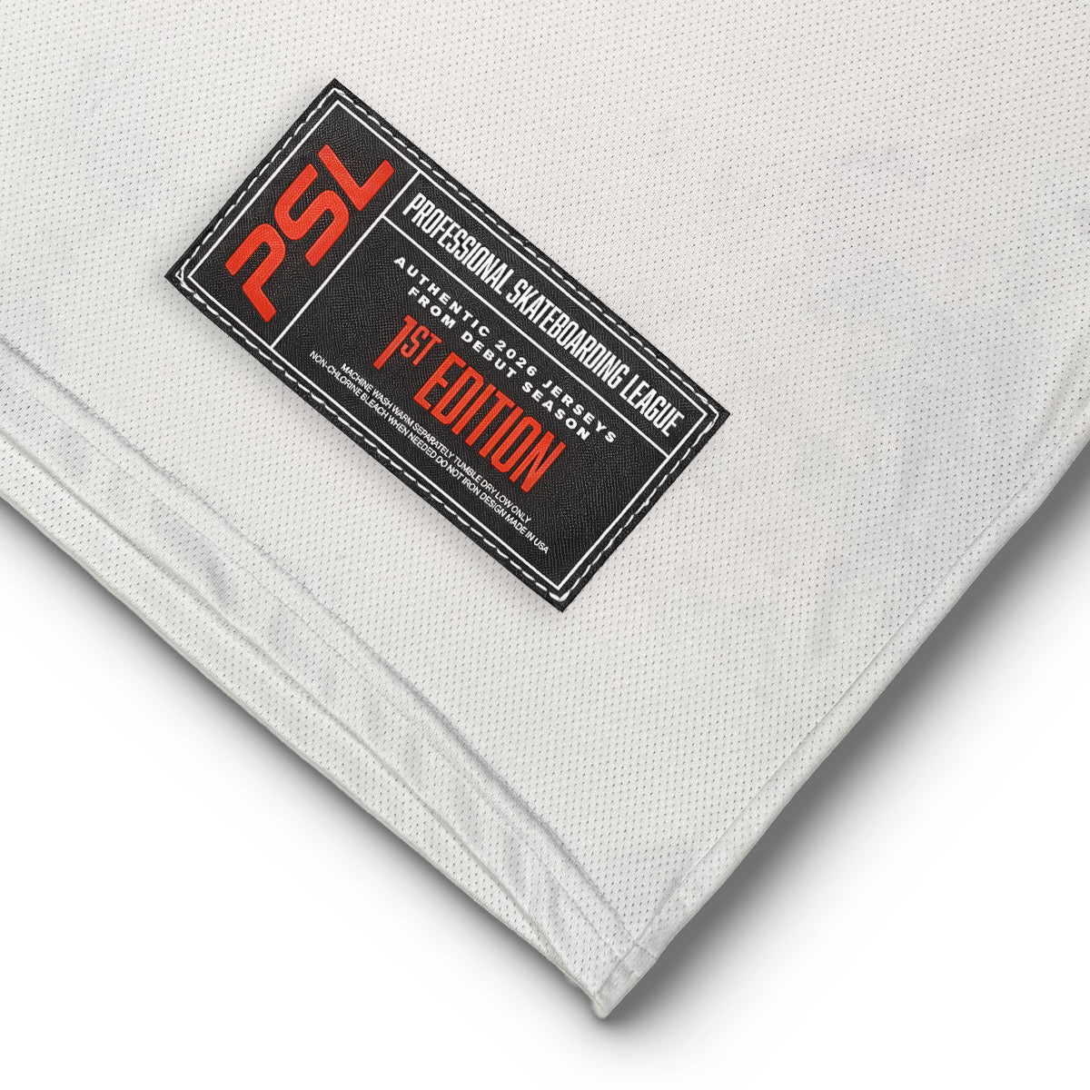 Wolverines Chris Colbourn L/S Jersey