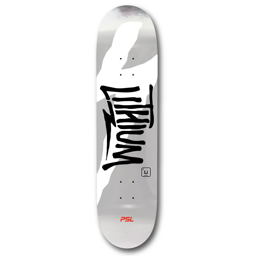 Lithium Deck