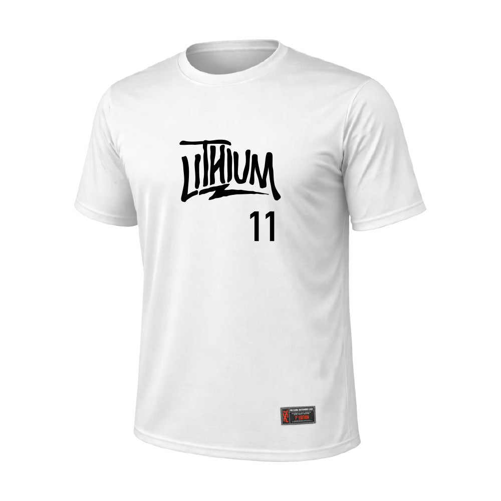 Lithium Braden Hoban Jersey