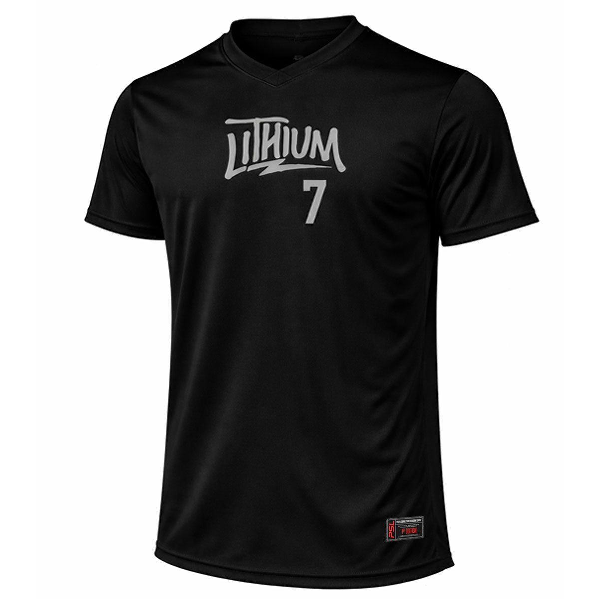 Lithium Maurio McCoy Jersey