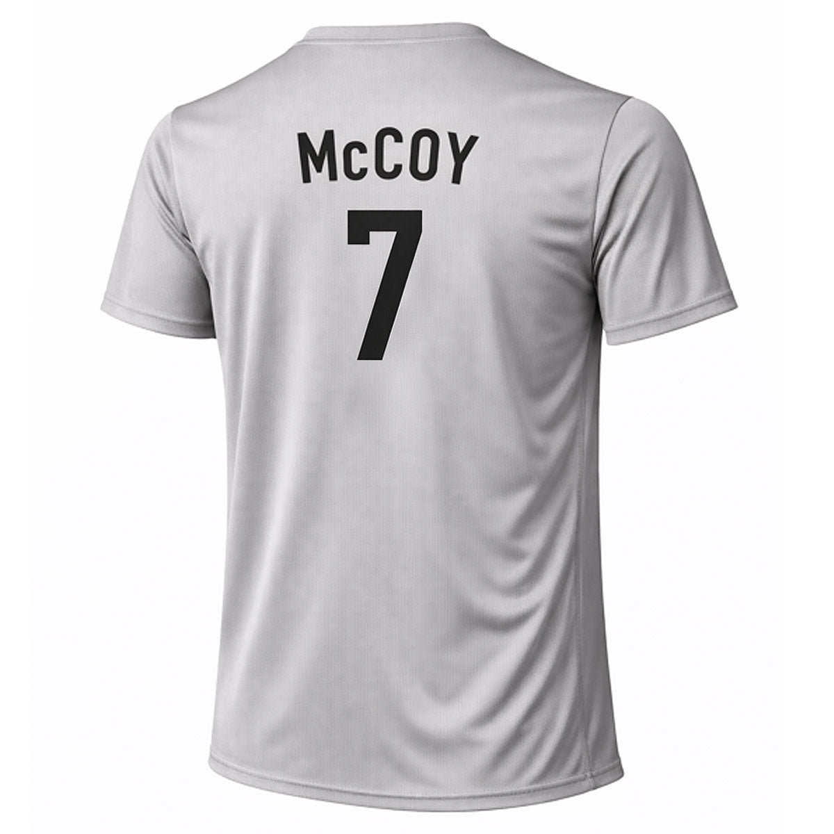 Lithium Maurio McCoy Jersey