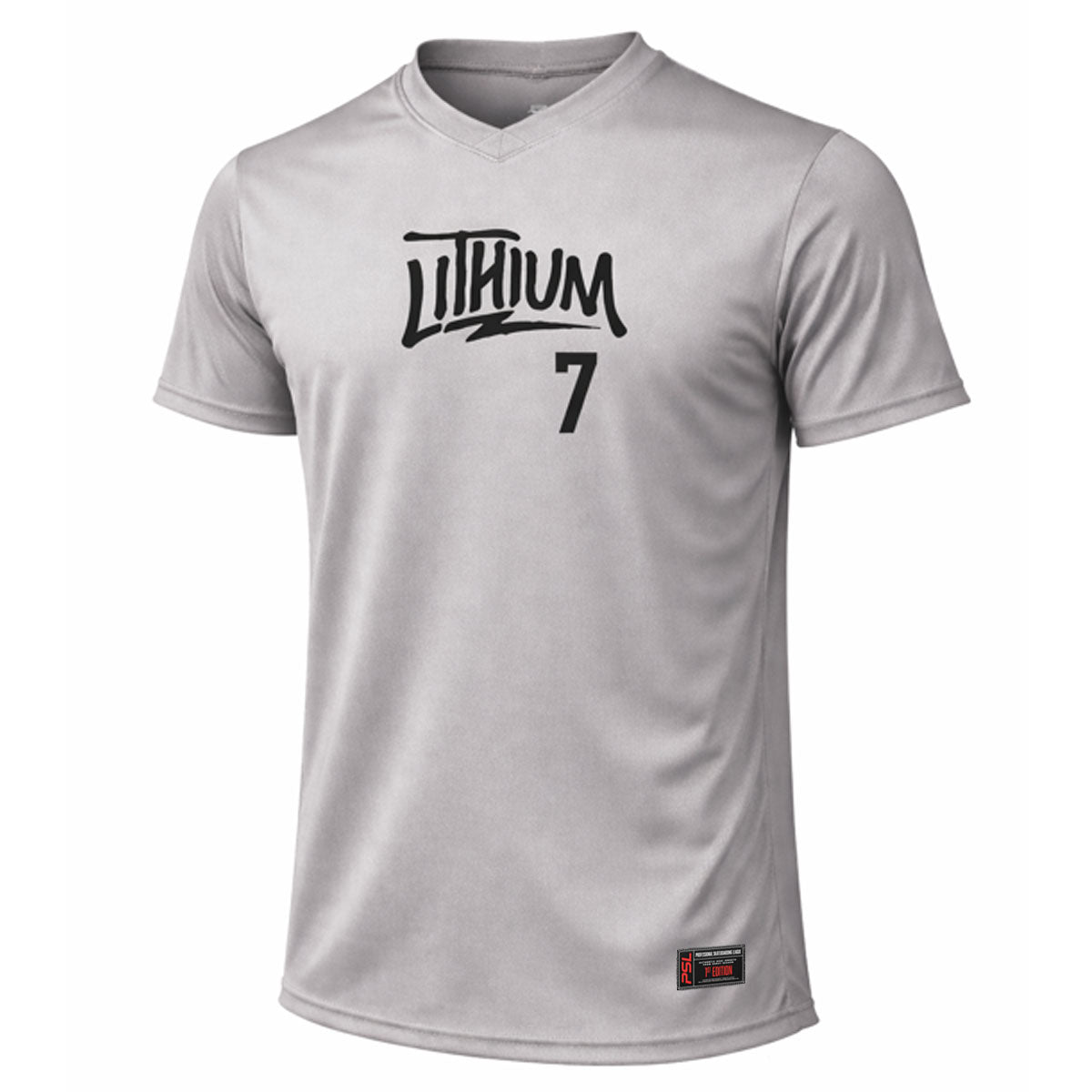 Lithium Maurio McCoy Jersey