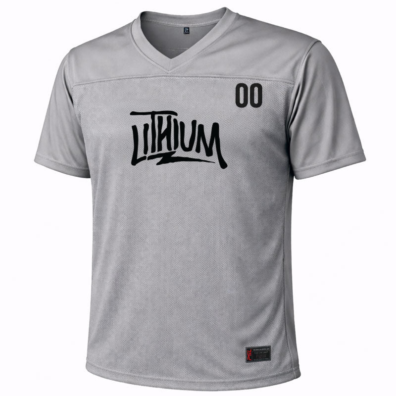 Lithium Robert Neal Jersey