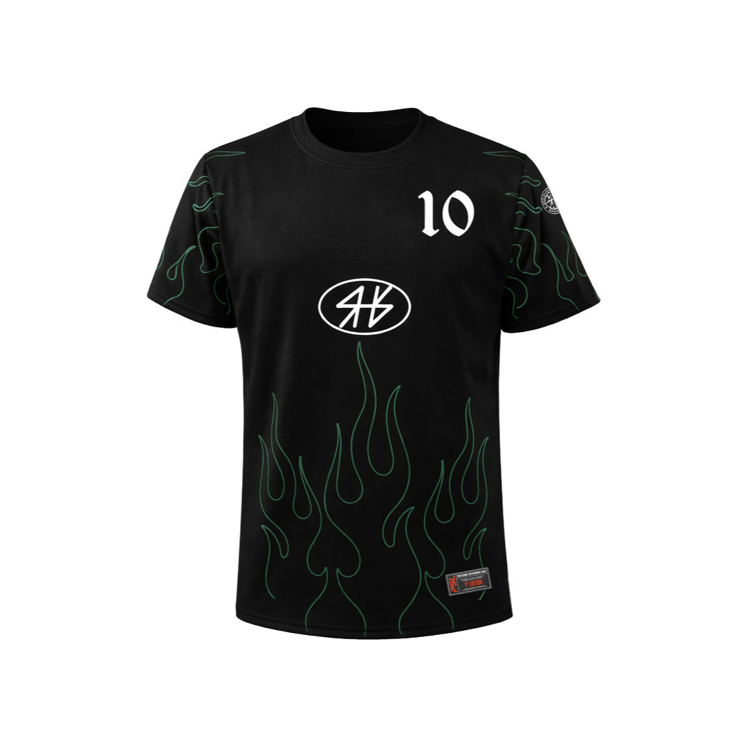 SHS Jonny Hernandez Jersey