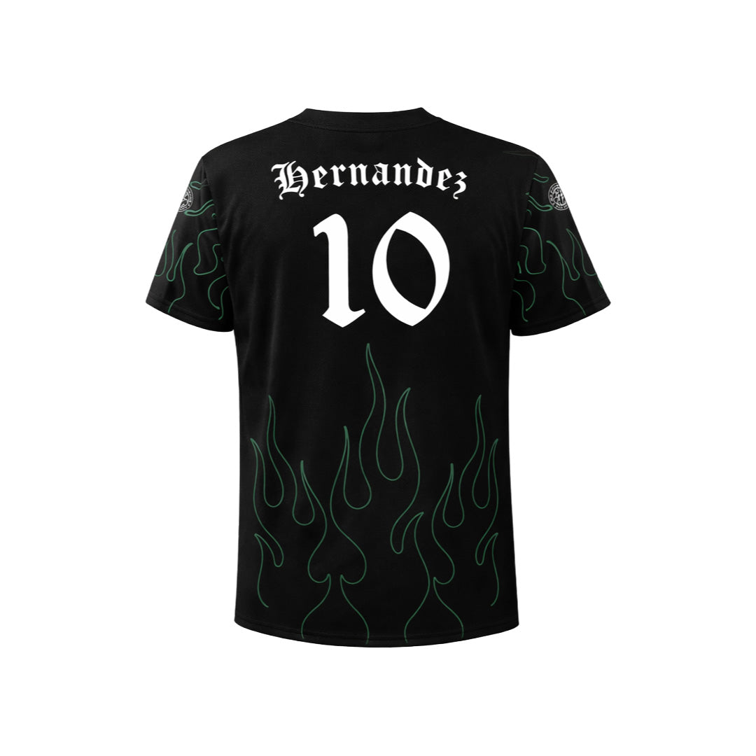 SHS Jonny Hernandez Jersey