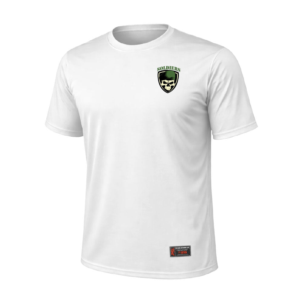 Soldiers Team Jersey